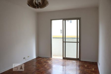 Sala de apartamento à venda com 2 quartos, 78m² em Cambuci, São Paulo