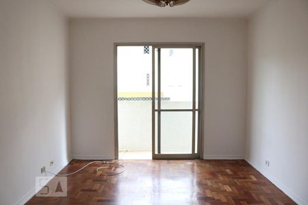 Sala de apartamento à venda com 2 quartos, 78m² em Cambuci, São Paulo