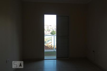 Sala de apartamento à venda com 2 quartos, 60m² em Vila Palmares, São Caetano do Sul