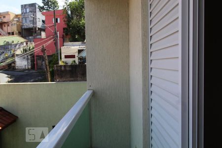 Quarto 2 de apartamento à venda com 2 quartos, 60m² em Vila Palmares, São Caetano do Sul