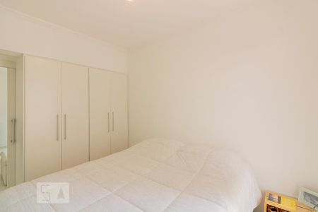 Suíte de apartamento para alugar com 1 quarto, 45m² em Itaim Bibi, São Paulo