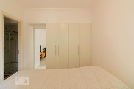 Suíte de apartamento para alugar com 1 quarto, 45m² em Itaim Bibi, São Paulo