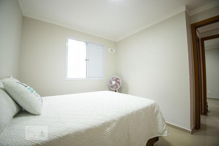 quarto 2 de apartamento à venda com 2 quartos, 42m² em Jardim Bom Sucesso, Campinas