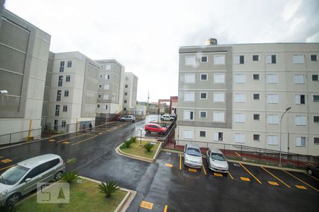 vista de apartamento à venda com 2 quartos, 42m² em Jardim Bom Sucesso, Campinas