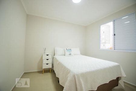 quarto 2 de apartamento à venda com 2 quartos, 42m² em Jardim Bom Sucesso, Campinas
