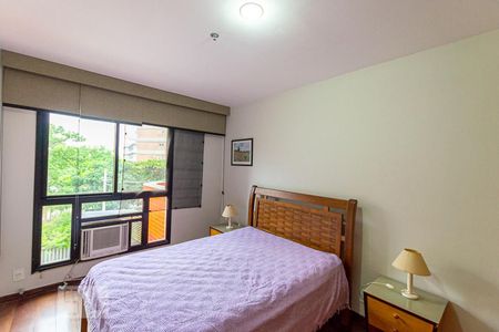 Quarto  de apartamento para alugar com 1 quarto, 60m² em Boa Viagem, Niterói