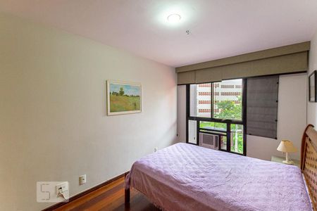 Quarto  de apartamento para alugar com 1 quarto, 60m² em Boa Viagem, Niterói