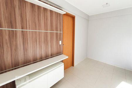 Sala de apartamento para alugar com 2 quartos, 62m² em Taguatinga Sul (taguatinga), Brasília