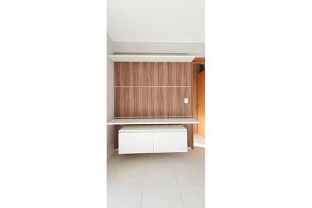 Detalhes da Sala de apartamento para alugar com 2 quartos, 62m² em Taguatinga Sul (taguatinga), Brasília