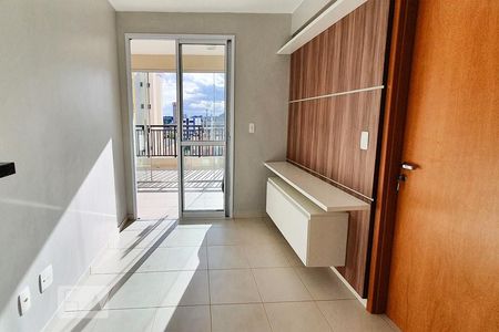 Sala de apartamento para alugar com 2 quartos, 62m² em Taguatinga Sul (taguatinga), Brasília