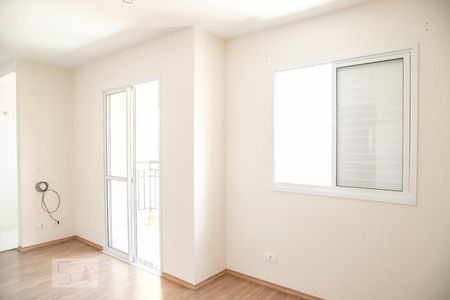 Studio de kitnet/studio à venda com 1 quarto, 35m² em Vila Tolstoi, São Paulo