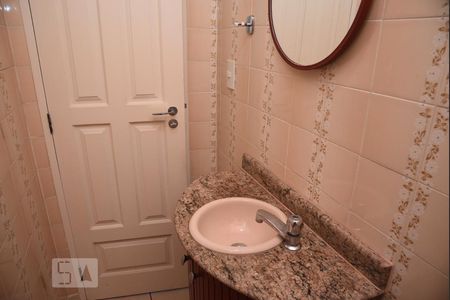 Lavabo de casa à venda com 4 quartos, 650m² em Pechincha, Rio de Janeiro