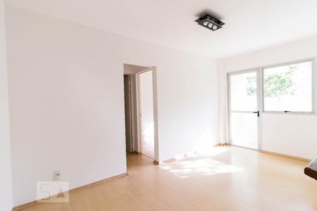 Apartamento para alugar com 42m², 1 quarto e 1 vagaSala