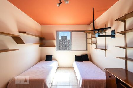 Quarto 1 de apartamento para alugar com 2 quartos, 80m² em Cerqueira César, São Paulo