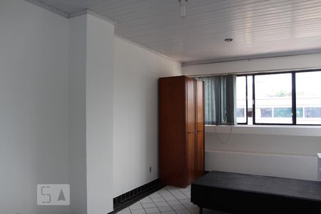 Sala/Quarto de apartamento para alugar com 1 quarto, 32m² em Asa Norte, Brasília