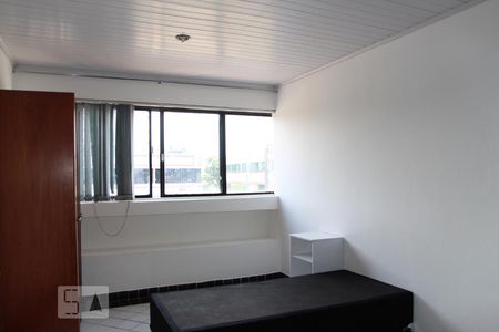 Sala/Quarto de apartamento para alugar com 1 quarto, 32m² em Asa Norte, Brasília