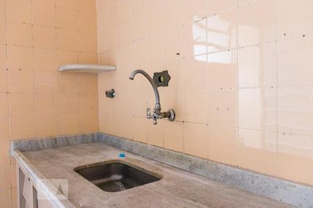 Apartamento à venda com 63m², 2 quartos e 1 vaga Apartamento à venda com 63m², 2 quartos e 1 vagaCozinha