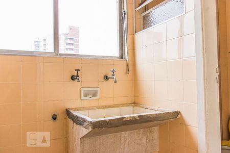 Apartamento à venda com 63m², 2 quartos e 1 vaga Apartamento à venda com 63m², 2 quartos e 1 vagaÁrea de Serviço