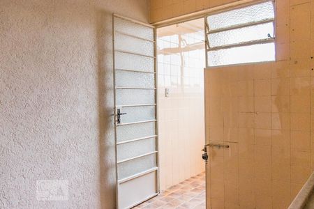 Apartamento à venda com 63m², 2 quartos e 1 vaga Apartamento à venda com 63m², 2 quartos e 1 vagaCozinha