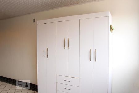 Sala/Quarto de kitnet/studio para alugar com 1 quarto, 33m² em Asa Norte, Brasília