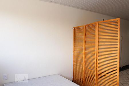 Sala/Quarto de kitnet/studio para alugar com 1 quarto, 33m² em Asa Norte, Brasília