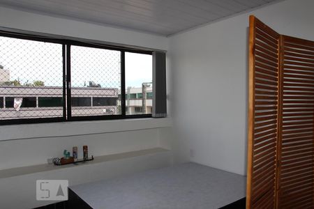 Sala/Quarto de kitnet/studio para alugar com 1 quarto, 33m² em Asa Norte, Brasília