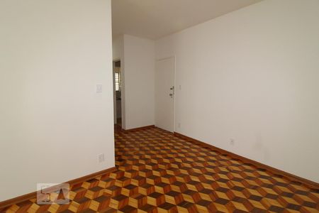 Sala de apartamento à venda com 3 quartos, 93m² em Barcelona, São Caetano do Sul