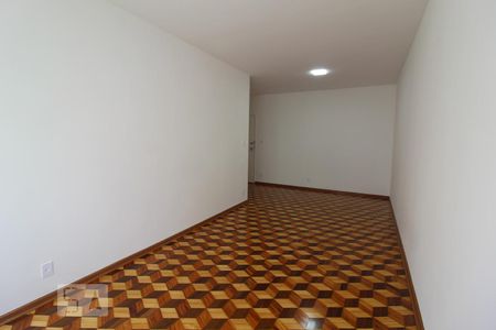 Sala de apartamento à venda com 3 quartos, 93m² em Barcelona, São Caetano do Sul