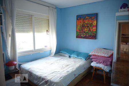 Quarto 2 de apartamento para alugar com 3 quartos, 107m² em Centro, Canoas