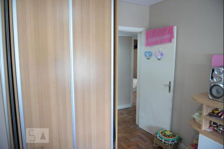 Quarto de apartamento para alugar com 3 quartos, 107m² em Centro, Canoas