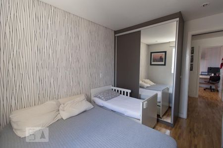 Quarto 1 de apartamento para alugar com 2 quartos, 48m² em Mooca, São Paulo