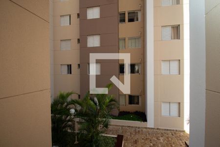 Vista Varanda da Sala de apartamento à venda com 2 quartos, 43m² em Itaberaba, São Paulo