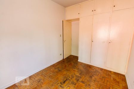 Quarto de apartamento à venda com 1 quarto, 42m² em Água Branca, São Paulo