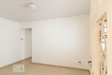 Sala de casa à venda com 3 quartos, 297m² em Vila Indiana, São Paulo