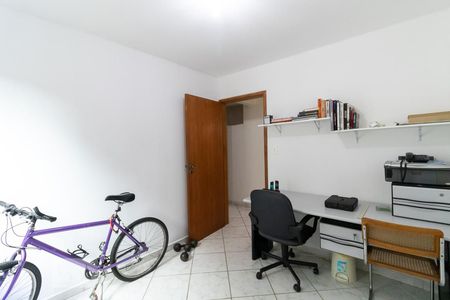 Quarto 2 de apartamento à venda com 3 quartos, 67m² em Alto de Pinheiros, São Paulo