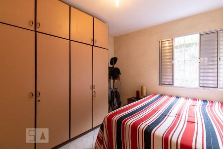 Quarto 1 de apartamento à venda com 3 quartos, 67m² em Alto de Pinheiros, São Paulo
