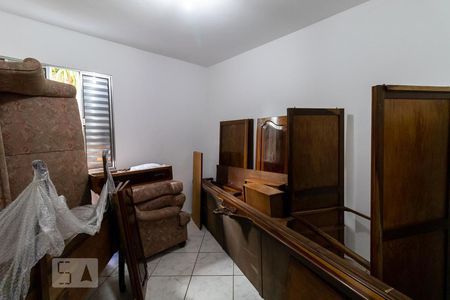 Quarto 3 de apartamento à venda com 3 quartos, 67m² em Alto de Pinheiros, São Paulo
