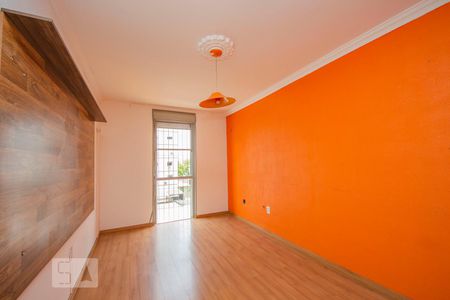 Sala  de apartamento para alugar com 2 quartos, 60m² em Humaitá, Porto Alegre