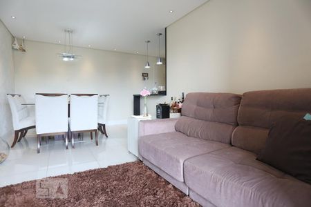 Sala de apartamento à venda com 3 quartos, 82m² em Jardim das Vertentes, São Paulo