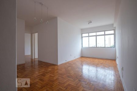 Sala de apartamento para alugar com 2 quartos, 80m² em Vila Deodoro, São Paulo