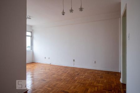 Sala de apartamento para alugar com 2 quartos, 80m² em Vila Deodoro, São Paulo