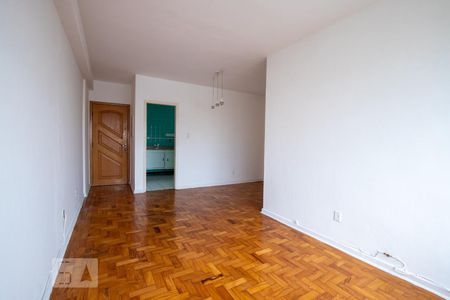 Sala de apartamento para alugar com 2 quartos, 80m² em Vila Deodoro, São Paulo