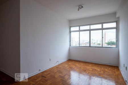 Sala de apartamento para alugar com 2 quartos, 80m² em Vila Deodoro, São Paulo