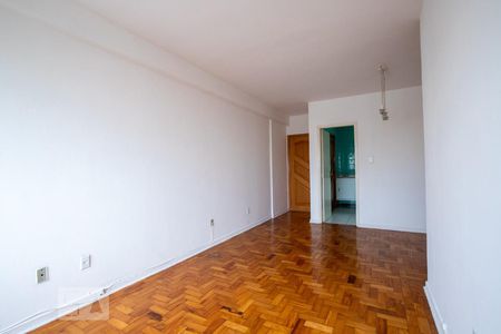 Sala de apartamento para alugar com 2 quartos, 80m² em Vila Deodoro, São Paulo