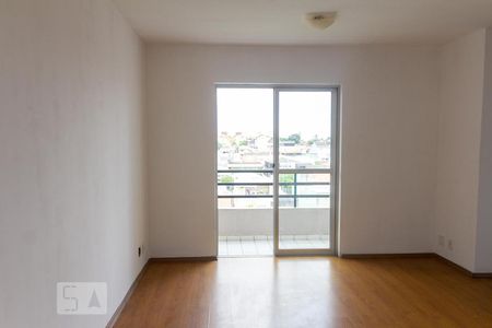 Sala de apartamento para alugar com 3 quartos, 74m² em Assunção, São Bernardo do Campo