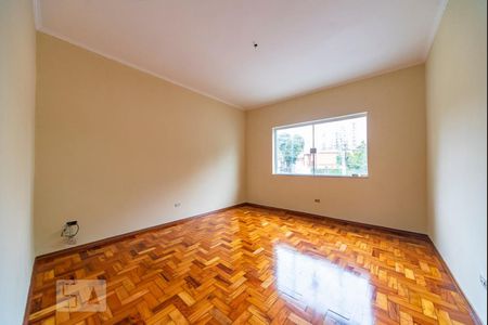 Quarto 1 de casa à venda com 3 quartos, 180m² em Vila Gilda, Santo André