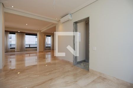 Sala de jantar de apartamento para alugar com 4 quartos, 228m² em Santana, São Paulo