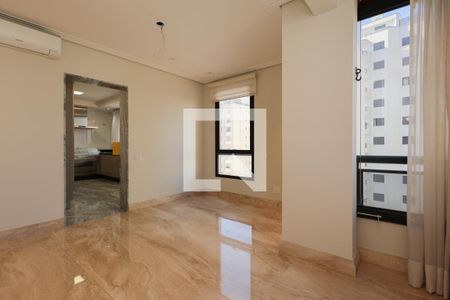 Sala de jantar de apartamento para alugar com 4 quartos, 228m² em Santana, São Paulo