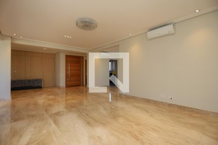 Sala de estar de apartamento para alugar com 4 quartos, 228m² em Santana, São Paulo