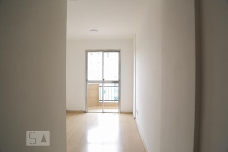 Sala de apartamento para alugar com 1 quarto, 36m² em Vila do Encontro, São Paulo